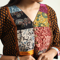  Bagh Block Printed Kurta