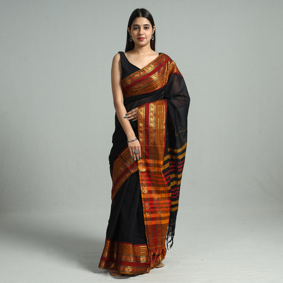 Narayanpet Saree 