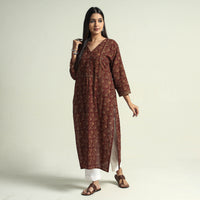  Bagh Printed Kurta