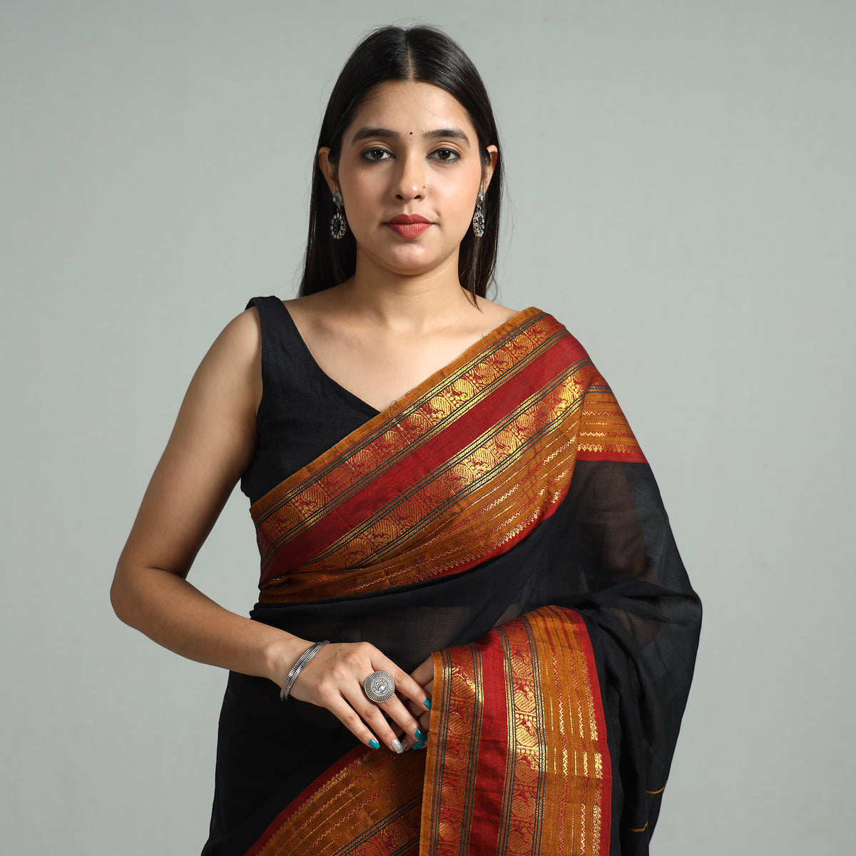 Narayanpet Saree 