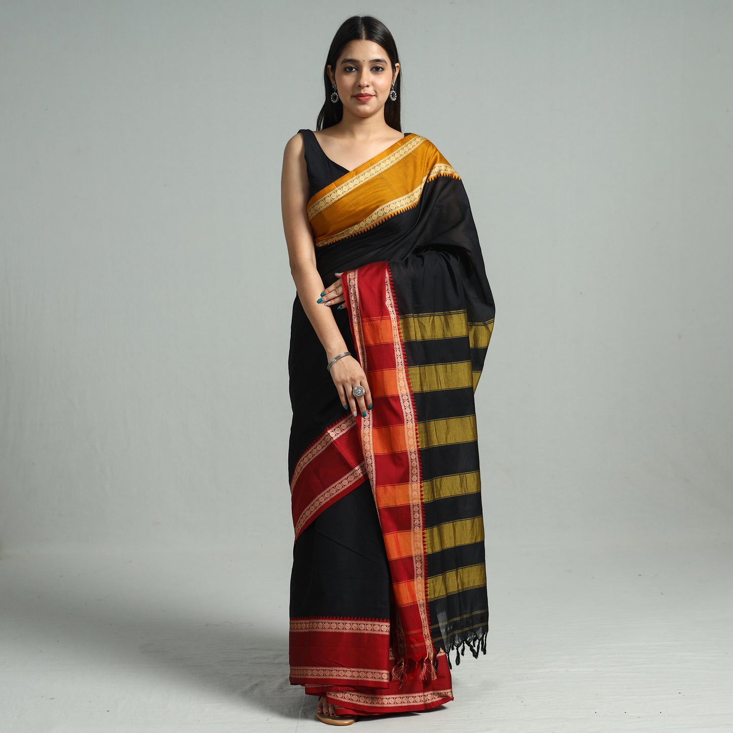 Narayanpet Saree 