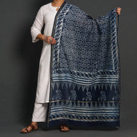 bagru dupatta