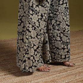 Kalamkari Printed Cotton 2pc Kurta Set for women 14