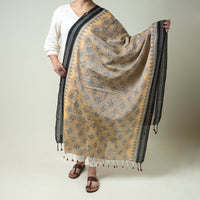 Handloom Cotton Dupatta