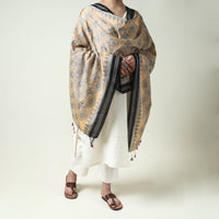 Handloom Cotton Dupatta