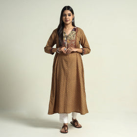 bagh printed kurta 
