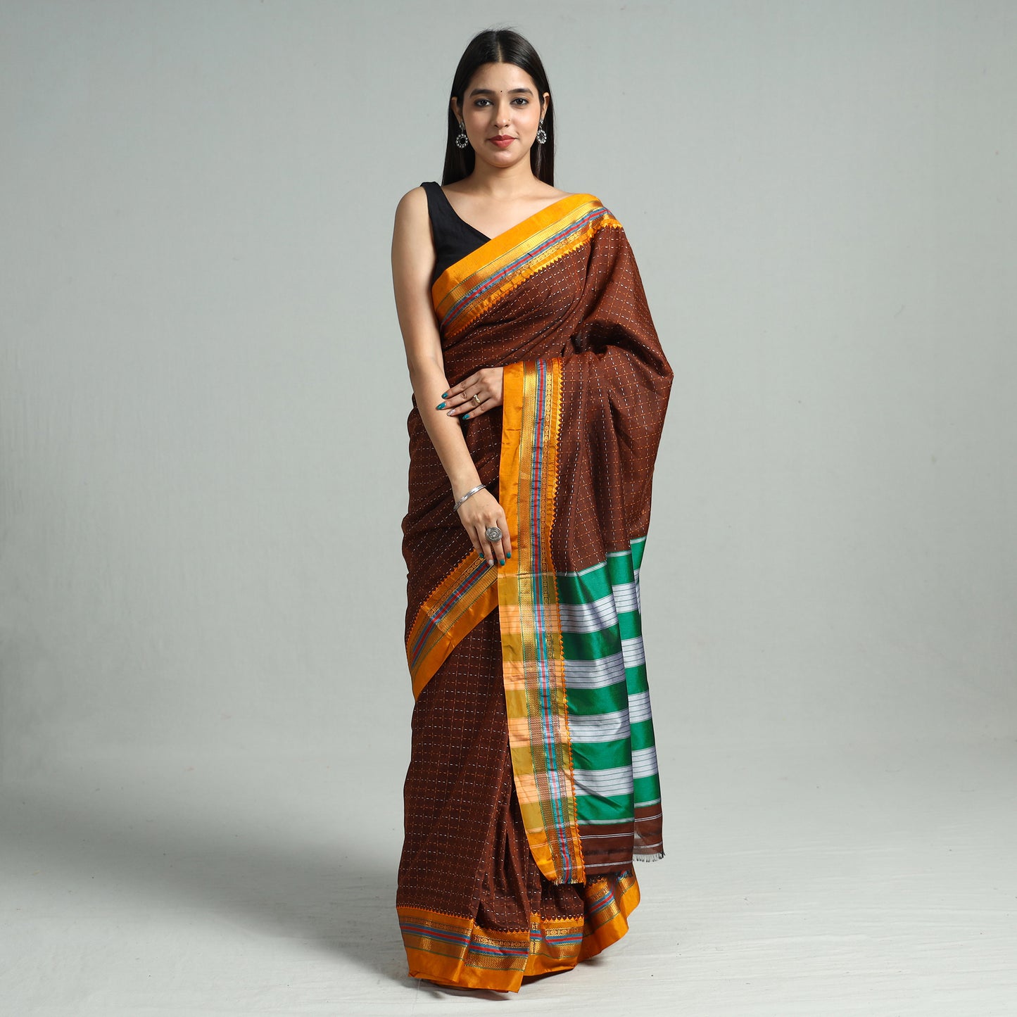 Narayanpet Saree 