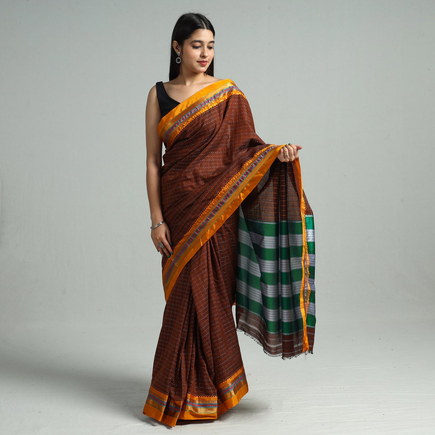 Narayanpet Saree 