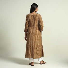 bagh printed kurta 