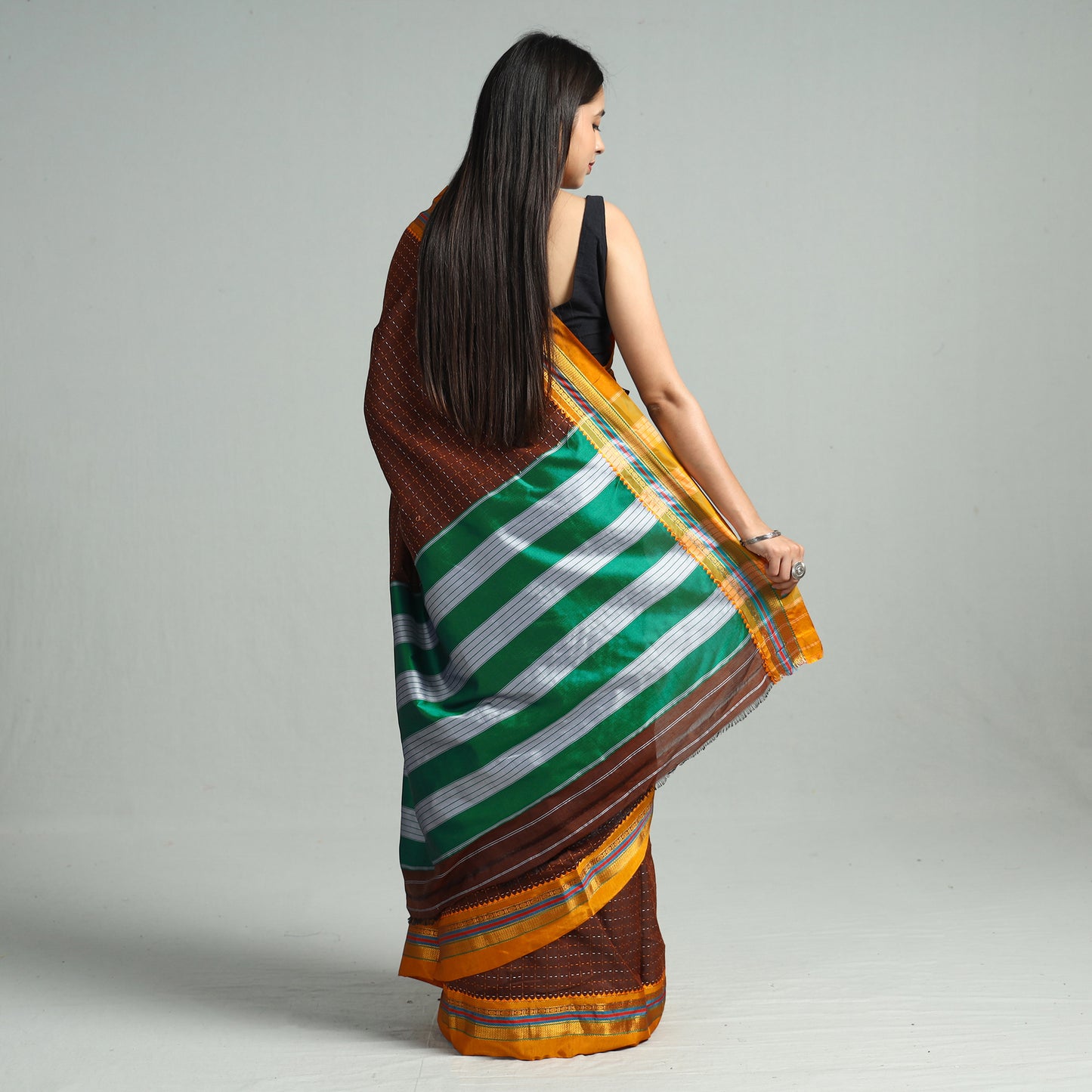 Narayanpet Saree 