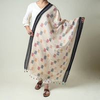 Handloom Cotton Dupatta