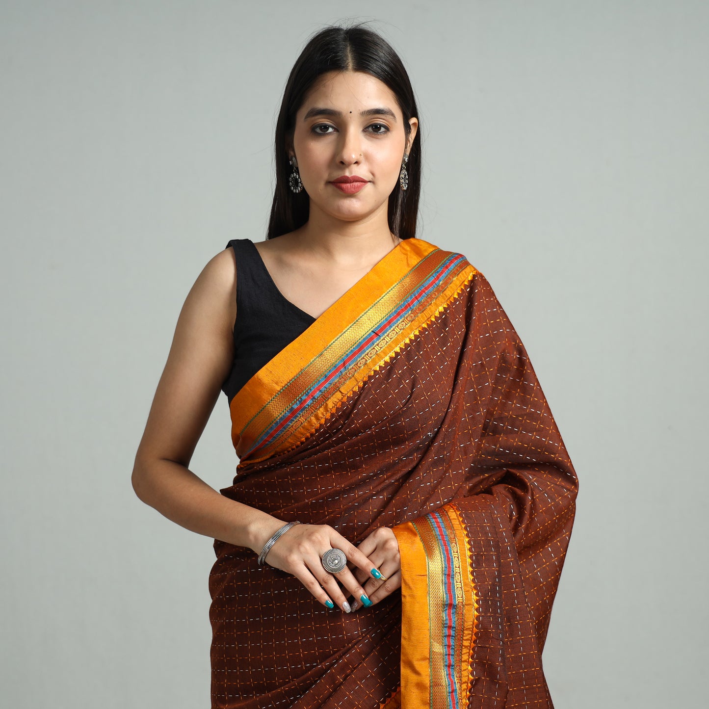 Narayanpet Saree 