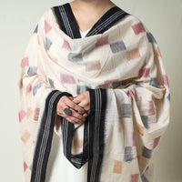 Handloom Cotton Dupatta