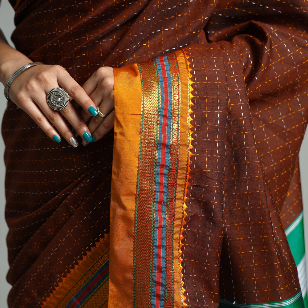 Narayanpet Saree 