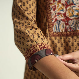 bagh printed kurta 