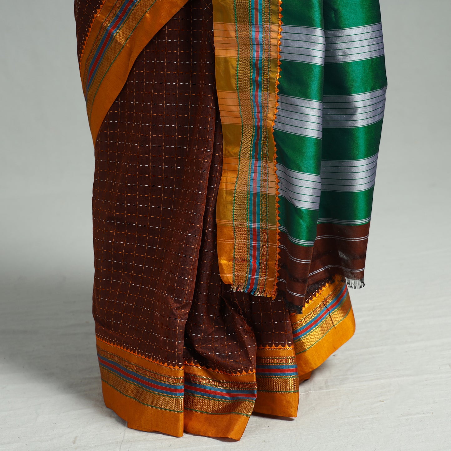 Narayanpet Saree 