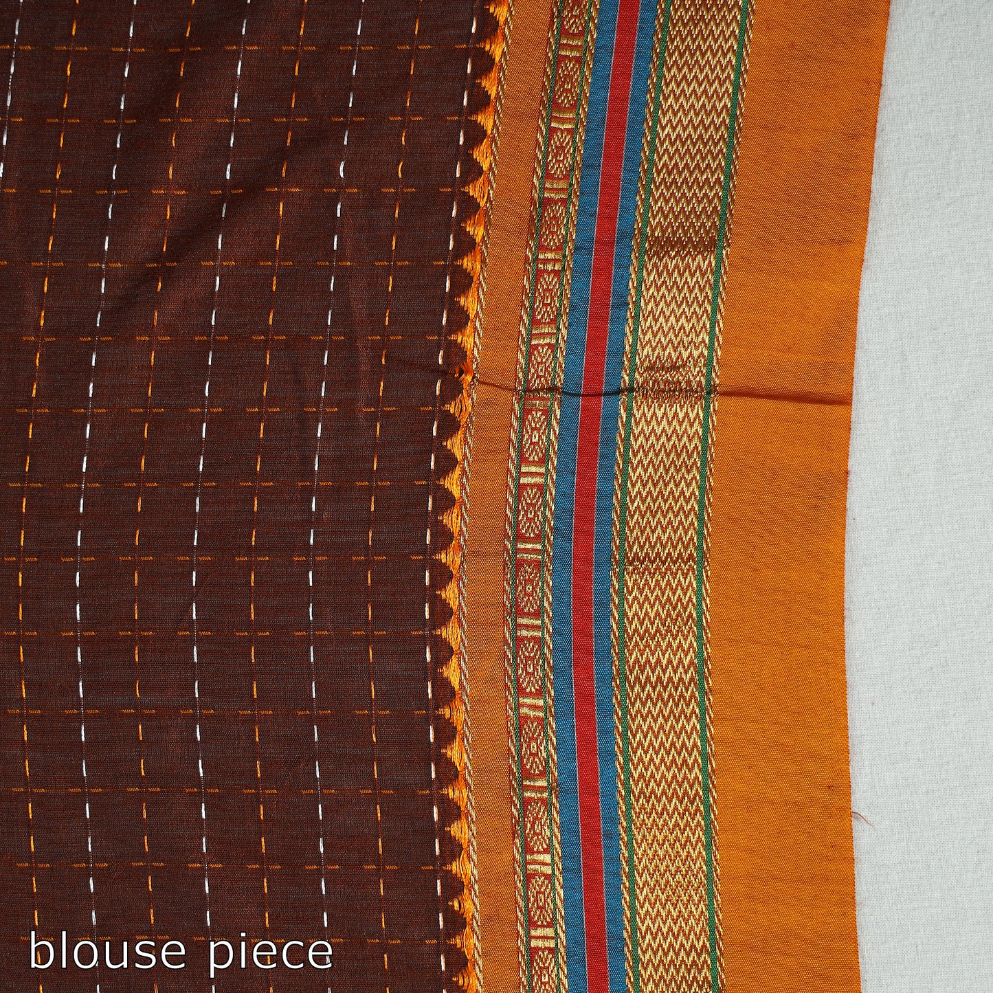 Narayanpet Saree 