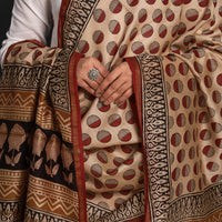 bagru dupatta