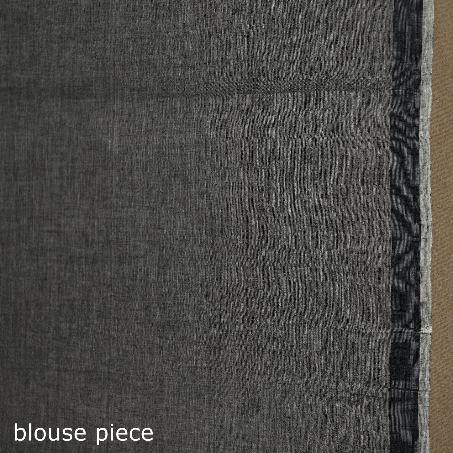 Phulia Jamdani Pure Handloom Cotton Saree with Tassels (Count 92/60) 28
