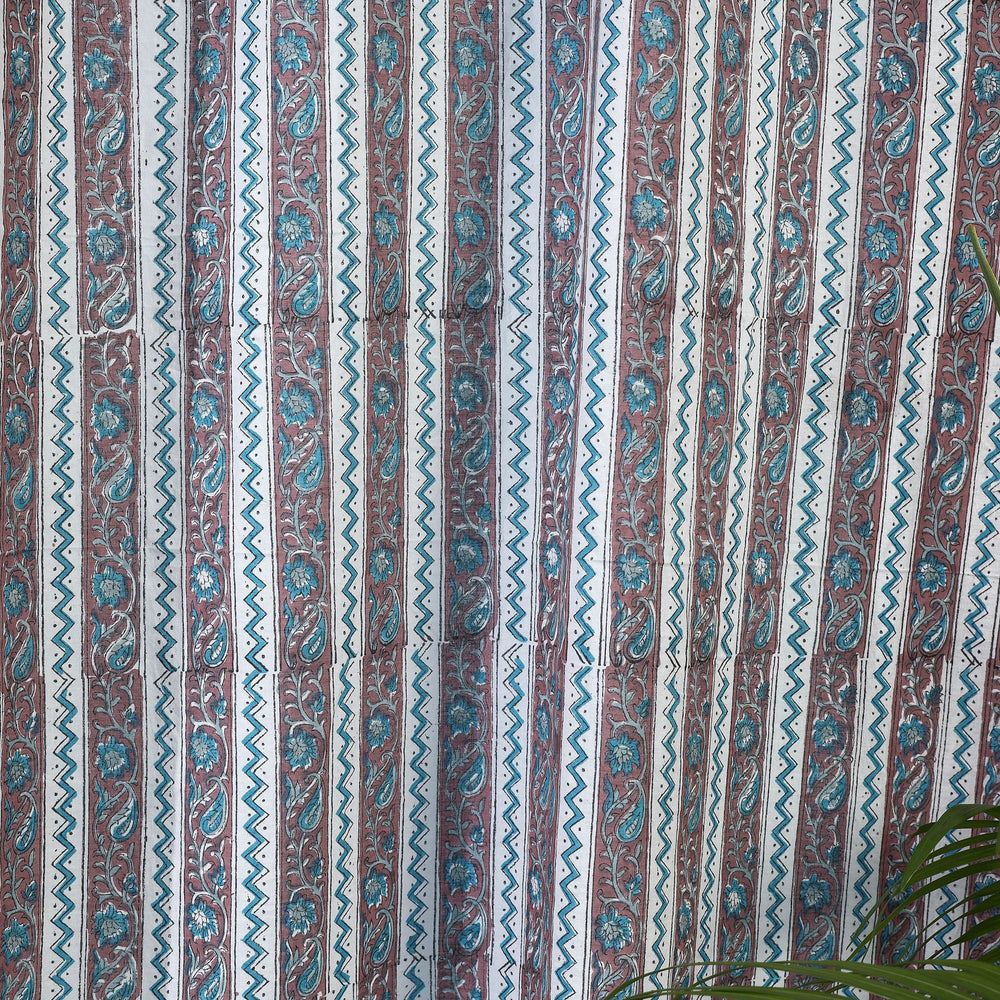 sanganeri door curtain
