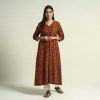 Bagh Printed Kurta