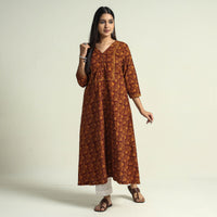 Bagh Printed Kurta