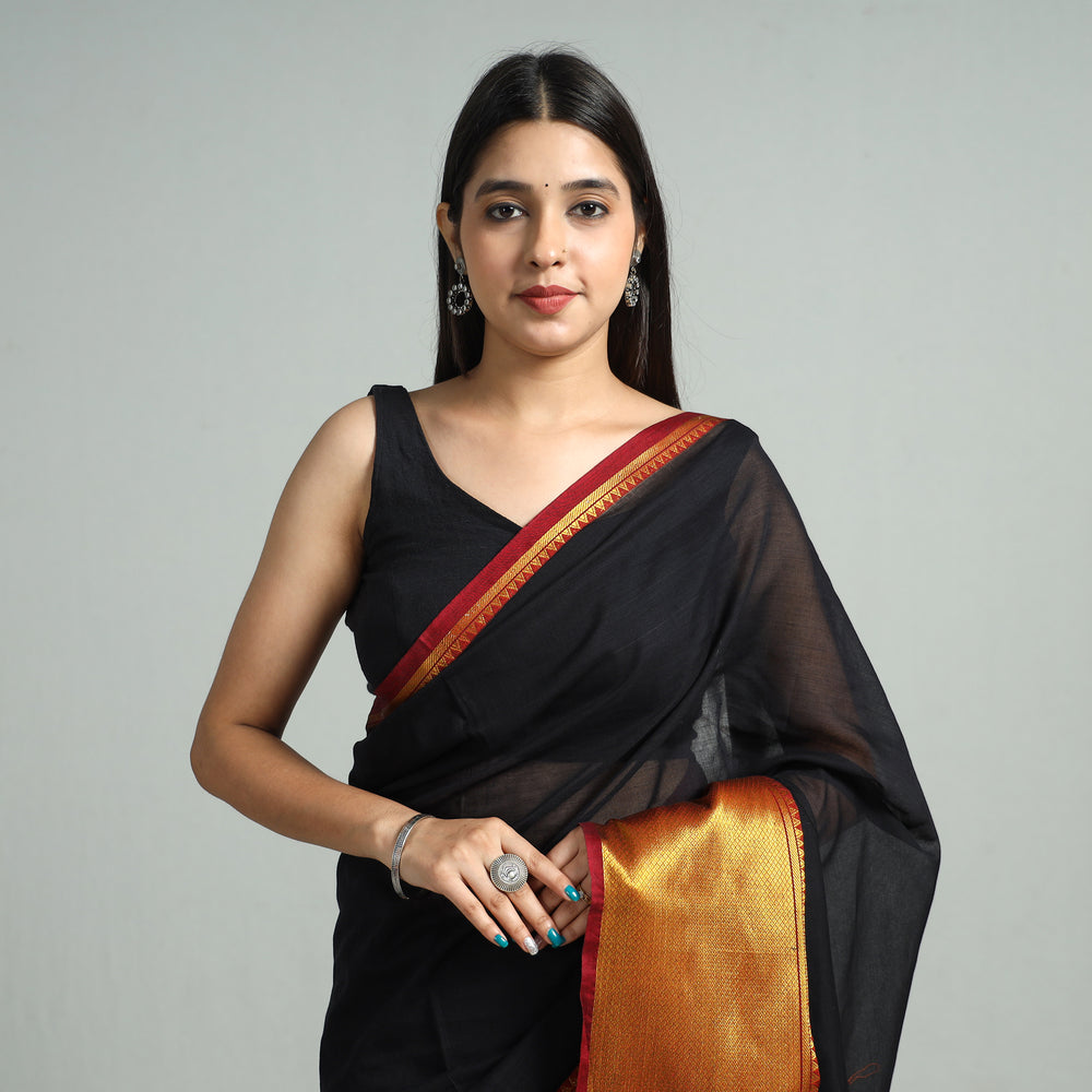 Narayanpet Saree 