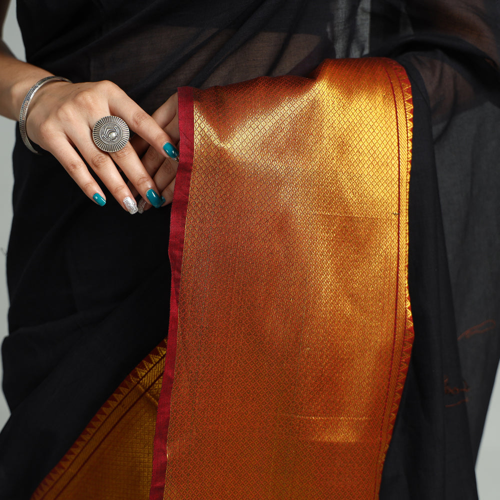 Narayanpet Saree 