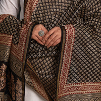 bagru dupatta