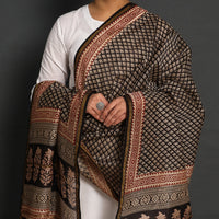 bagru dupatta