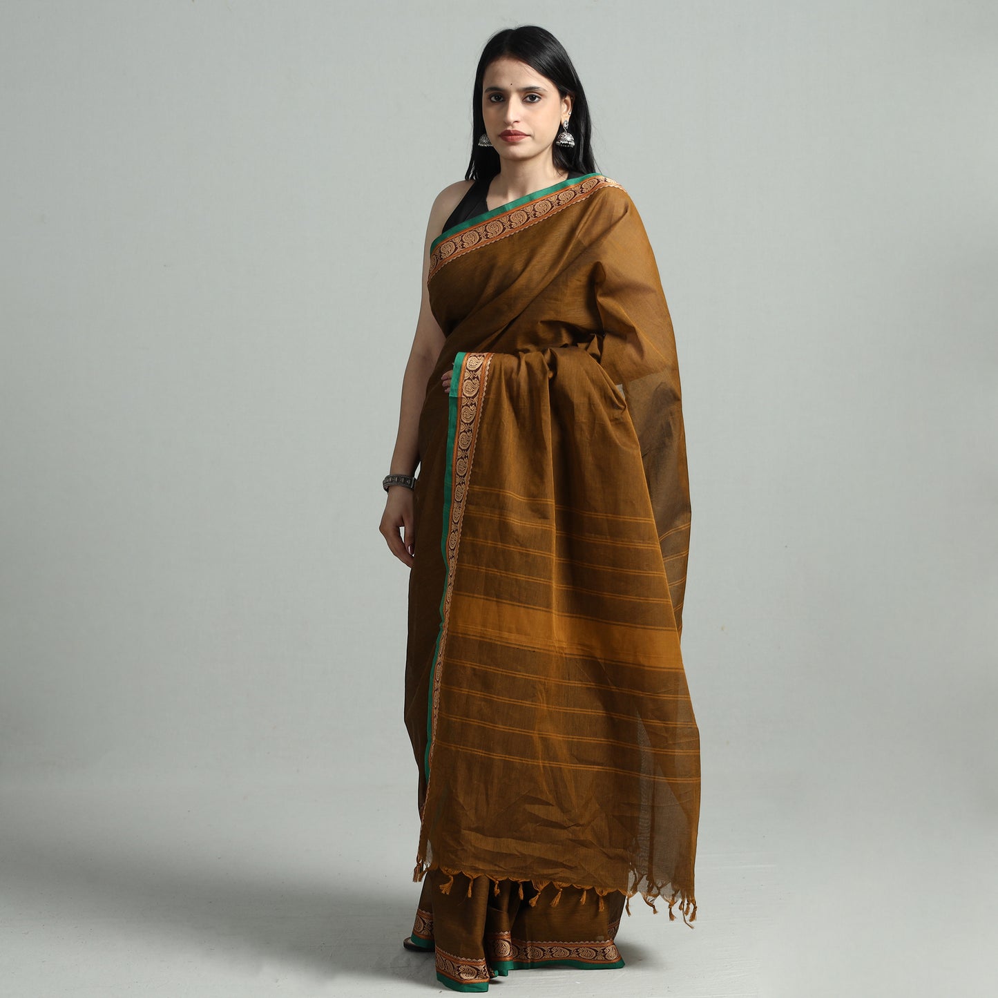 Kanchipuram Saree 