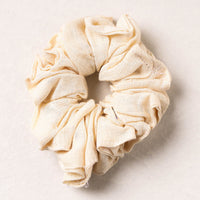 Rubber Band Scrunchie