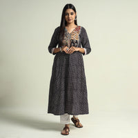  Bagh Printed Kurta