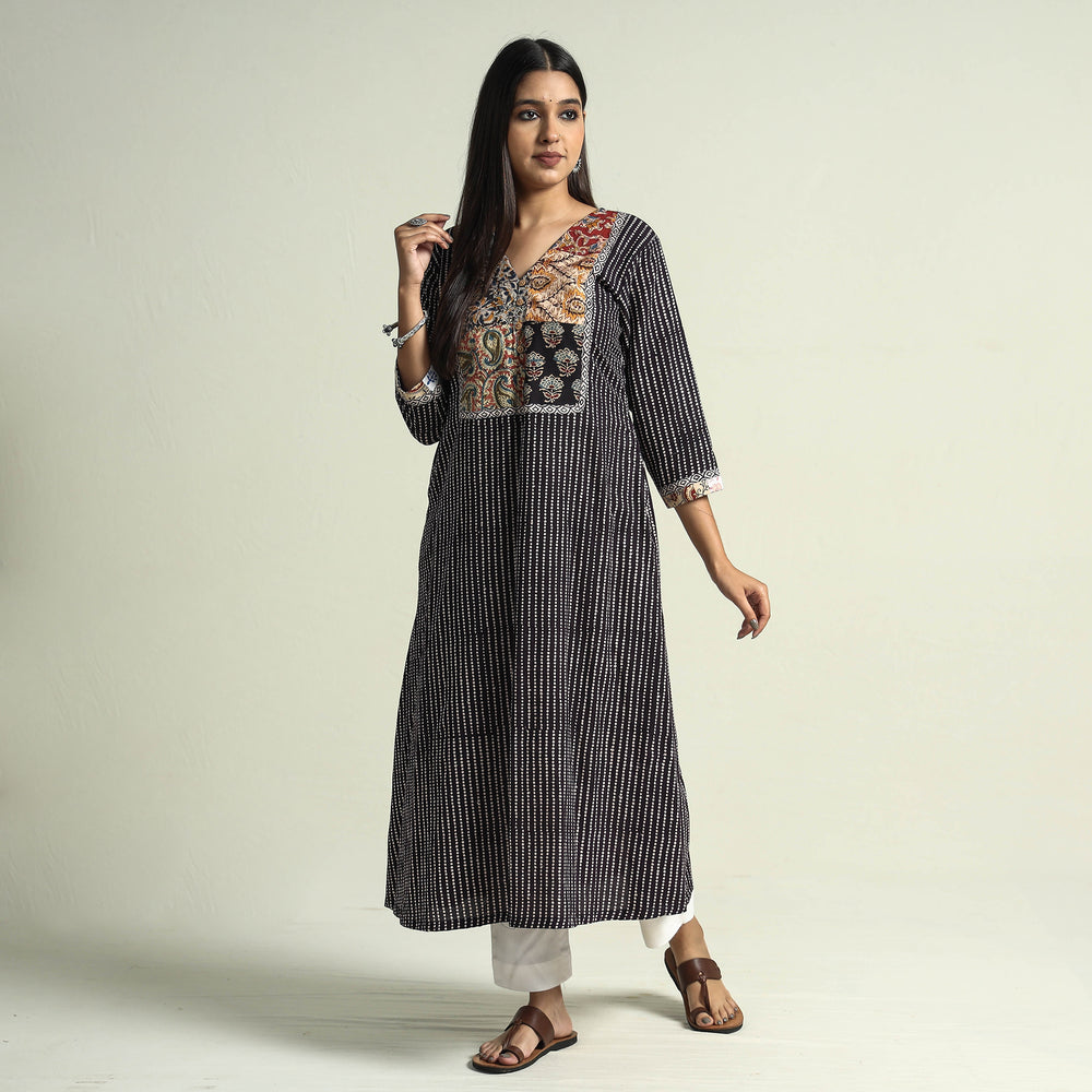  Bagh Printed Kurta