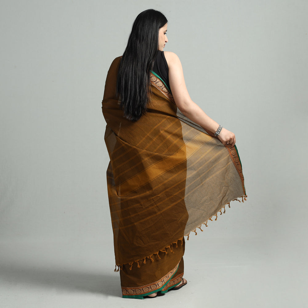 Kanchipuram Saree 