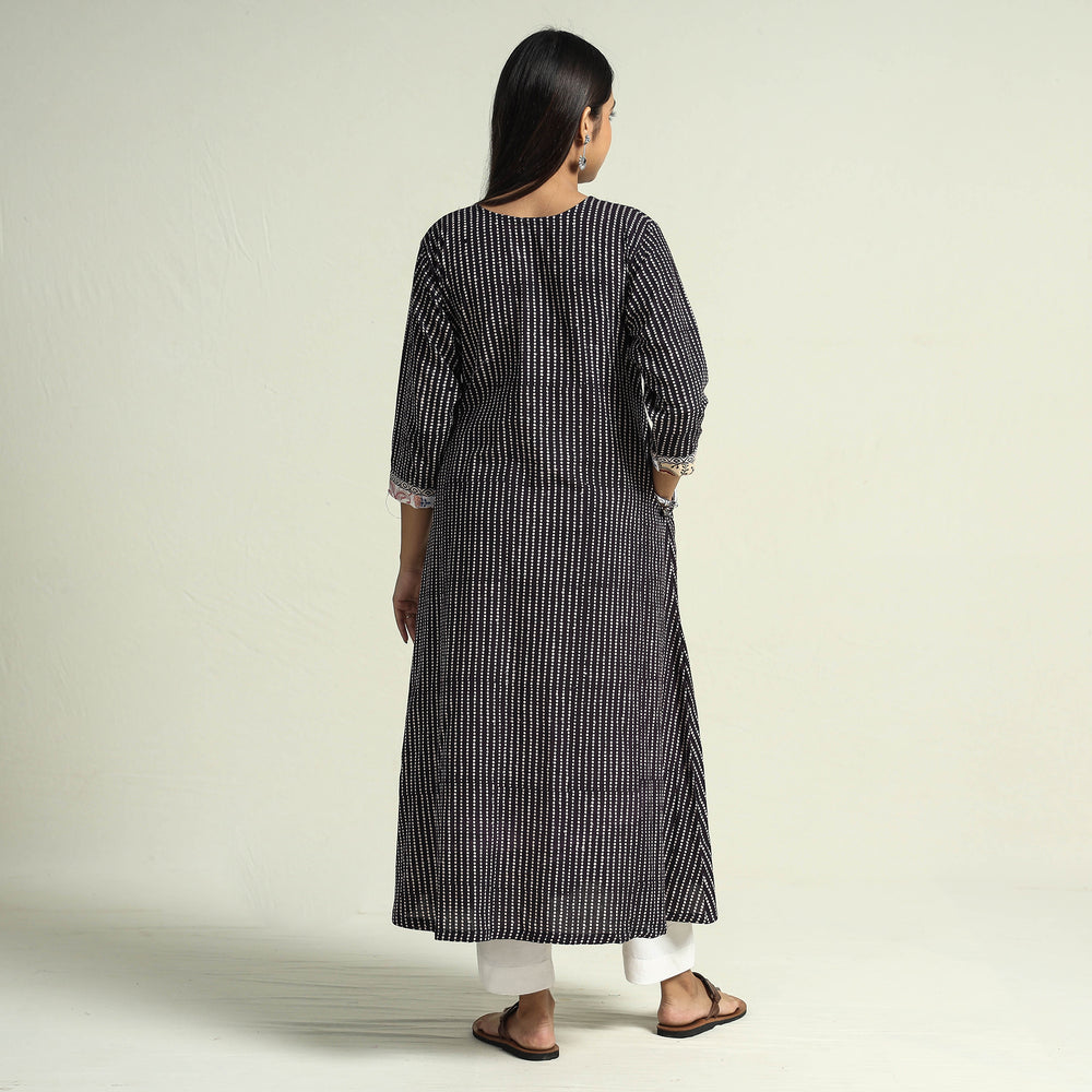  Bagh Printed Kurta