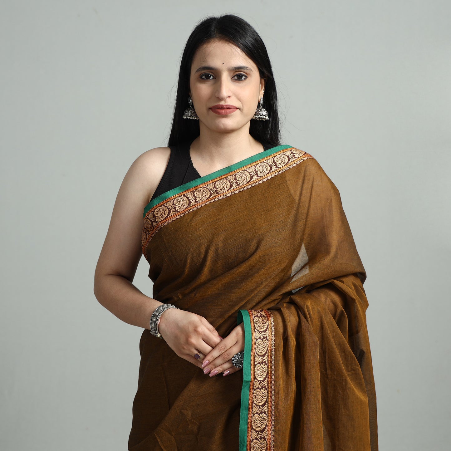 Kanchipuram Saree 