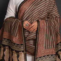 bagru dupatta