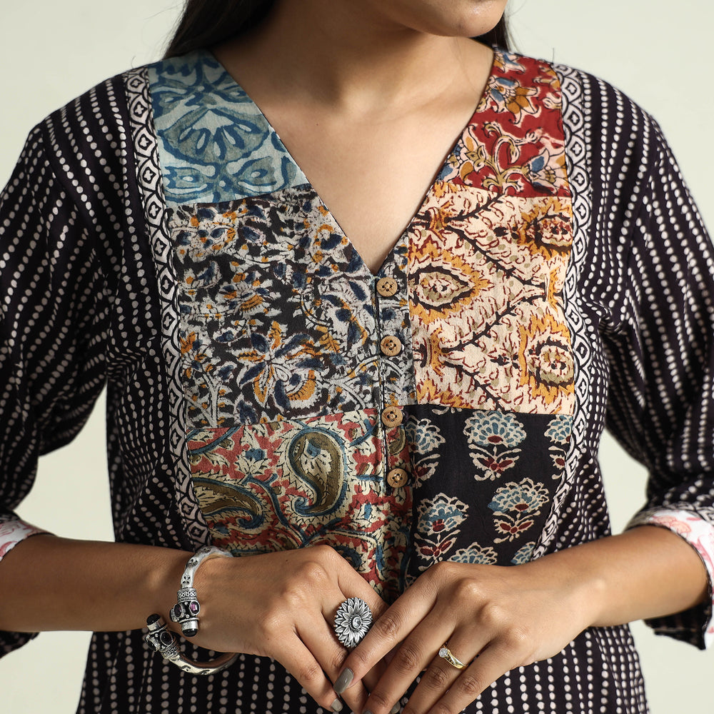  Bagh Printed Kurta