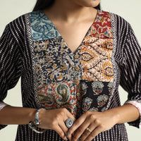  Bagh Printed Kurta