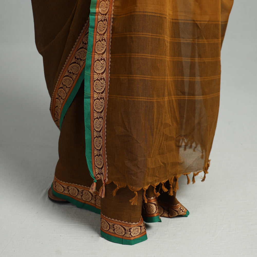 Kanchipuram Saree 