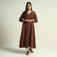  Bagh Printed Kurta