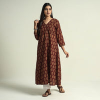  Bagh Printed Kurta