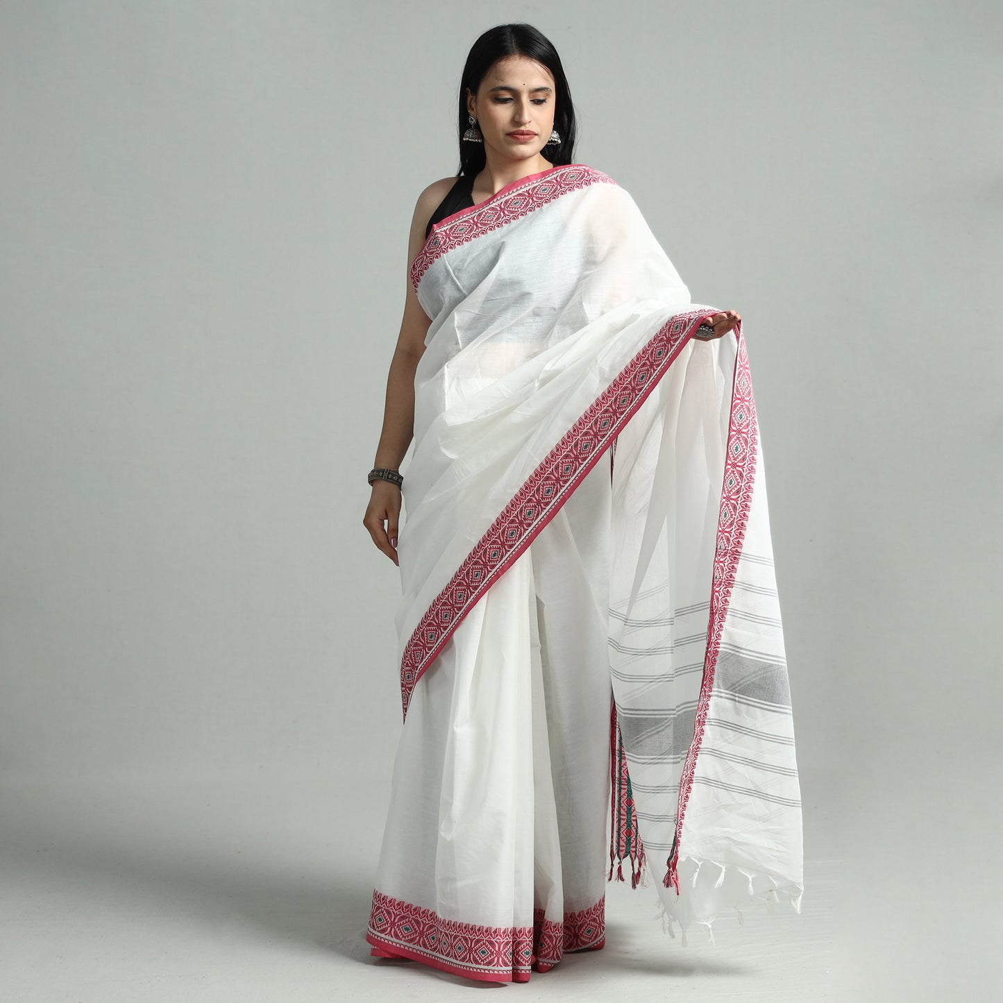 Kanchipuram Saree 