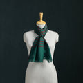 Ladakh Pure Handwoven Sheep Merino Wool Scarf 16