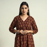  Bagh Printed Kurta