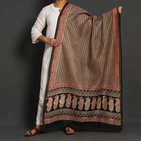 bagru dupatta