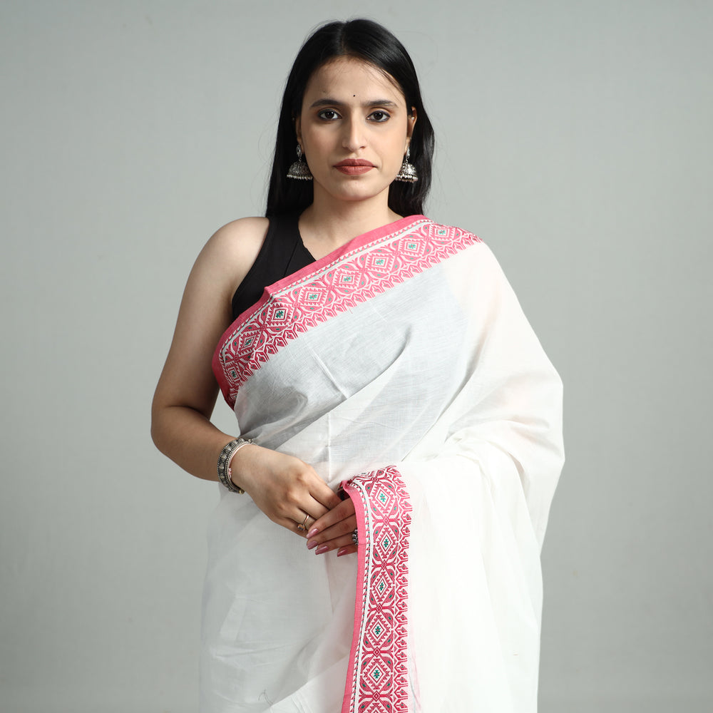 Kanchipuram Saree 