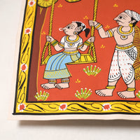 Cheriyal Painting