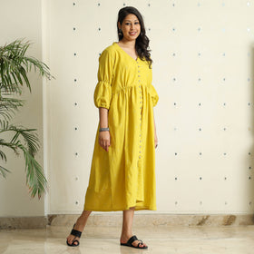Jacquard Dress
